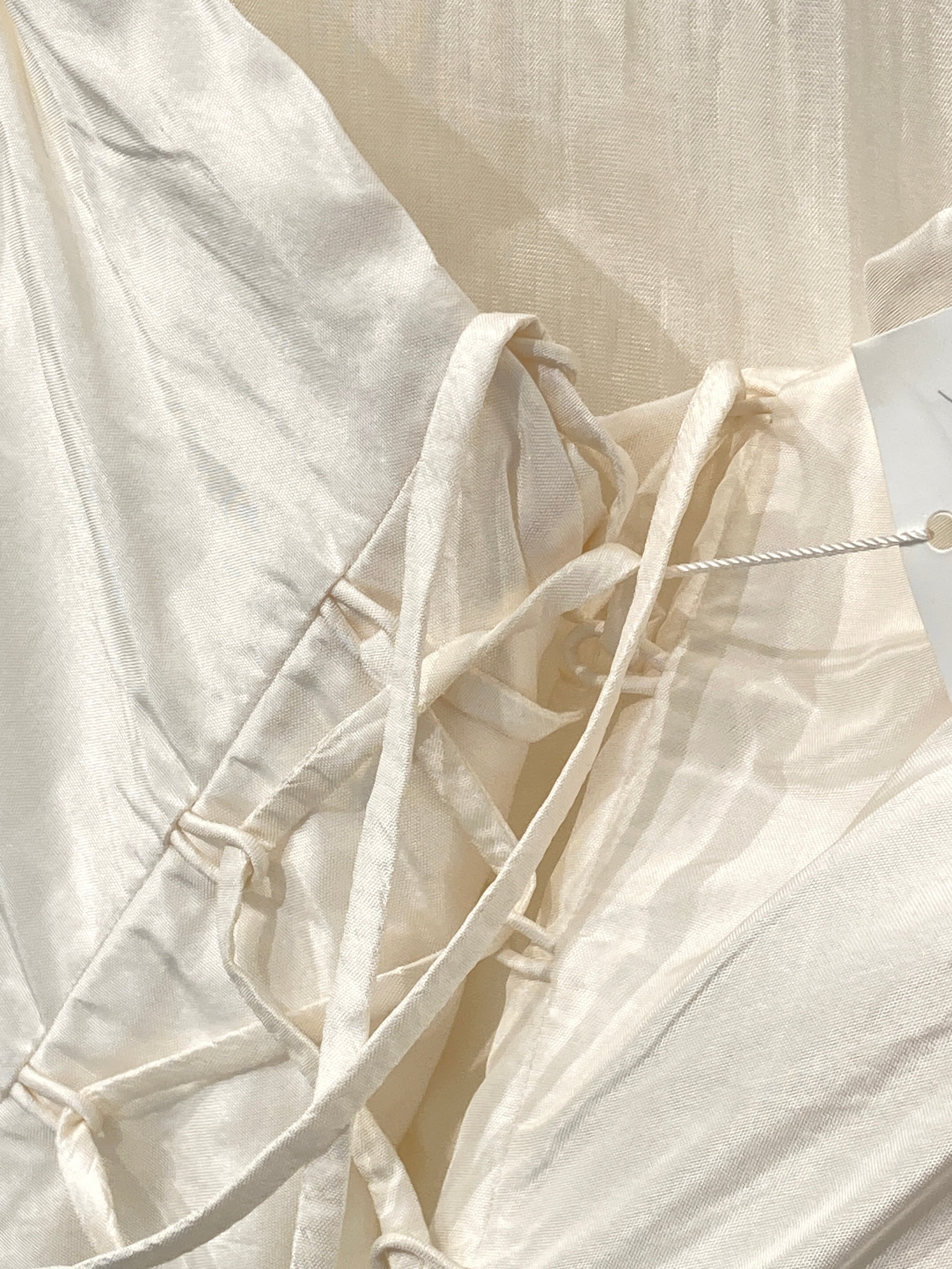 Real Silk Smuk Konfirmationskjole
